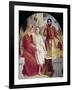 The Holy Family-Christen Dalsgaard-Framed Giclee Print