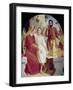 The Holy Family-Christen Dalsgaard-Framed Giclee Print