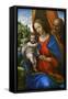 The Holy Family-Sodoma-Framed Stretched Canvas