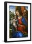 The Holy Family-Sodoma-Framed Giclee Print