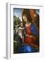 The Holy Family-Sodoma-Framed Giclee Print