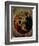 The Holy Family-Mariotto Albertinelli-Framed Giclee Print