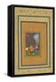 The Holy Family-null-Framed Stretched Canvas