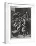 The Holy Family-null-Framed Giclee Print