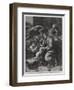 The Holy Family-null-Framed Giclee Print