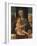 The Holy Family-Giovanni de' Vajenti Speranza-Framed Giclee Print