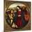 The Holy Family-Giovanni Antonio Bazzi-Mounted Giclee Print