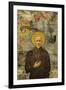 The Holy Father-Elo Marc-Framed Giclee Print