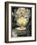 The Holy Grail-null-Framed Giclee Print