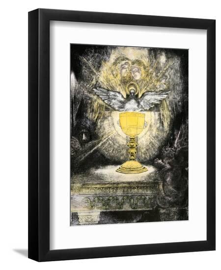 Premium Giclee Print, , large