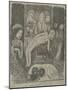'The Holy Images', 1936-Paul Gauguin-Mounted Giclee Print