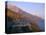 The Holy Mountain, Mount Athos, Unesco World Heritage Site, Greece, Europe-Oliviero Olivieri-Stretched Canvas