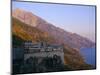 The Holy Mountain, Mount Athos, Unesco World Heritage Site, Greece, Europe-Oliviero Olivieri-Mounted Photographic Print