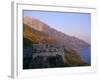 The Holy Mountain, Mount Athos, Unesco World Heritage Site, Greece, Europe-Oliviero Olivieri-Framed Photographic Print