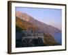 The Holy Mountain, Mount Athos, Unesco World Heritage Site, Greece, Europe-Oliviero Olivieri-Framed Photographic Print