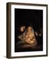 The Holy Night-Carlo Maratti-Framed Giclee Print