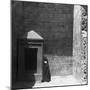 The Holy of Holies and Shrine for the Divine Image, Temple of Edfu, Egypt, 1905-Underwood & Underwood-Mounted Photographic Print