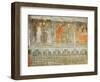 The Holy Roman Emperor Charles IV-Nikolaus Wurmser-Framed Giclee Print