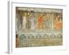 The Holy Roman Emperor Charles IV-Nikolaus Wurmser-Framed Giclee Print