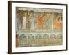 The Holy Roman Emperor Charles IV-Nikolaus Wurmser-Framed Giclee Print