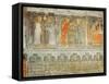 The Holy Roman Emperor Charles IV-Nikolaus Wurmser-Framed Stretched Canvas