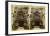 The Holy Sepulchre, Jerusalem, Palestine, 1900s-null-Framed Giclee Print