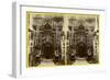 The Holy Sepulchre, Jerusalem, Palestine, 1900s-null-Framed Giclee Print