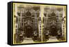 The Holy Sepulchre, Jerusalem, Palestine, 1900s-null-Framed Stretched Canvas