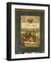 The Holy Shroud-Giovanni Battista Della Rovere-Framed Giclee Print