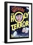 The Holy Terror - Movie Poster Reproduction-null-Framed Photo