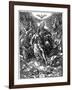 The Holy Trinity, 1511-Albrecht Durer-Framed Giclee Print