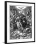 The Holy Trinity, 1511-Albrecht Durer-Framed Giclee Print