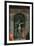 The Holy Trinity, Fresco-Masaccio-Framed Giclee Print