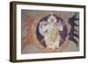 The Holy Trinity (Otechestv), 1907-Viktor Mikhaylovich Vasnetsov-Framed Giclee Print