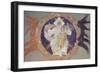 The Holy Trinity (Otechestv), 1907-Viktor Mikhaylovich Vasnetsov-Framed Giclee Print