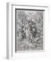 The Holy Trinity, Pub. 1511-Albrecht Dürer-Framed Giclee Print