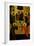 The Holy Trinity, Russian Icon, Novgorod School, 15th Century-null-Framed Giclee Print