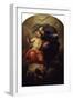 The Holy Trinity-Antonio Balestra-Framed Giclee Print