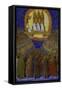 The Holy Trinity-Jean Fouquet-Framed Stretched Canvas