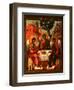 The Holy Trinity-Cornili Ulanov-Framed Giclee Print