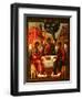 The Holy Trinity-Cornili Ulanov-Framed Giclee Print