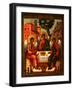 The Holy Trinity-Cornili Ulanov-Framed Giclee Print