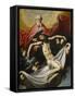 The Holy Trinity-José de Ribera-Framed Stretched Canvas