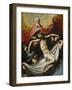 The Holy Trinity-José de Ribera-Framed Giclee Print