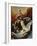 The Holy Trinity-José de Ribera-Framed Giclee Print