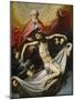 The Holy Trinity-José de Ribera-Mounted Giclee Print