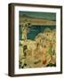 The Holy Well, 1916-Sir William Orpen-Framed Giclee Print