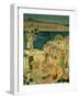 The Holy Well, 1916-Sir William Orpen-Framed Giclee Print