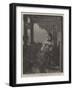 The Home of the Mountaineer-Francis John Wyburd-Framed Giclee Print