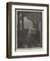 The Home of the Mountaineer-Francis John Wyburd-Framed Giclee Print